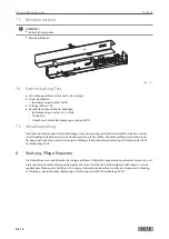 Preview for 10 page of GEZE TS 4000 R Installation Instructions Manual