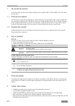 Preview for 12 page of GEZE TS 4000 R Installation Instructions Manual