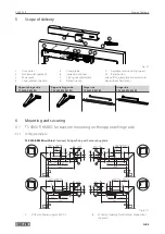 Preview for 13 page of GEZE TS 4000 R Installation Instructions Manual