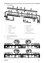 Preview for 3 page of GEZE TS 5000 E-ISM BG Manual