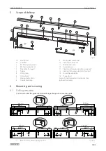 Preview for 11 page of GEZE TS 5000 E-ISM BG Manual