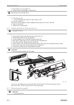 Preview for 16 page of GEZE TS 5000 E-ISM BG Manual