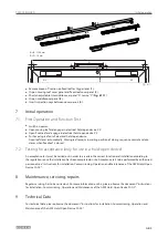 Preview for 17 page of GEZE TS 5000 E-ISM BG Manual