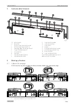 Preview for 19 page of GEZE TS 5000 E-ISM BG Manual