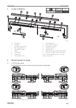 Предварительный просмотр 11 страницы GEZE TS 5000 E-ISM Installation Instructions Manual