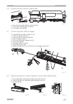 Предварительный просмотр 13 страницы GEZE TS 5000 E-ISM Installation Instructions Manual