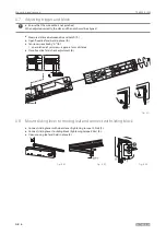 Предварительный просмотр 14 страницы GEZE TS 5000 E-ISM Installation Instructions Manual