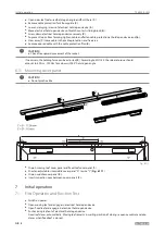 Предварительный просмотр 16 страницы GEZE TS 5000 E-ISM Installation Instructions Manual