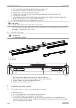 Предварительный просмотр 24 страницы GEZE TS 5000 E-ISM Installation Instructions Manual