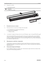 Preview for 18 page of GEZE TS 5000 E Installation Instructions Manual