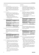 Preview for 4 page of GEZE TS 5000 EFS 3-6 Manual