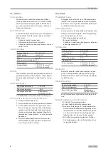 Preview for 6 page of GEZE TS 5000 EFS 3-6 Manual