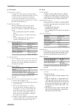 Preview for 7 page of GEZE TS 5000 EFS 3-6 Manual