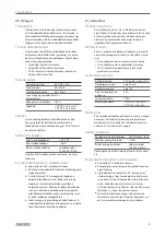 Preview for 9 page of GEZE TS 5000 EFS 3-6 Manual