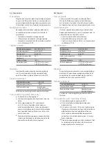 Preview for 14 page of GEZE TS 5000 EFS 3-6 Manual