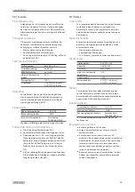 Preview for 15 page of GEZE TS 5000 EFS 3-6 Manual