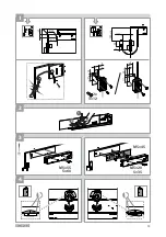 Preview for 19 page of GEZE TS 5000 EFS 3-6 Manual