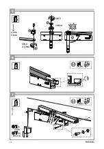 Preview for 20 page of GEZE TS 5000 EFS 3-6 Manual