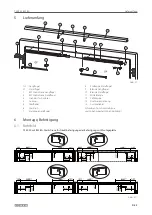 Preview for 3 page of GEZE TS 5000 ISM BG Manual