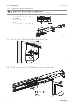 Preview for 6 page of GEZE TS 5000 ISM BG Manual