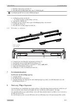 Preview for 7 page of GEZE TS 5000 ISM BG Manual