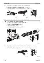 Preview for 20 page of GEZE TS 5000 ISM EFS Installation Instructions Manual