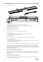 Preview for 22 page of GEZE TS 5000 ISM EFS Installation Instructions Manual