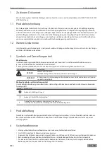 Preview for 2 page of GEZE TS 5000 L-E-ISM VPK Installation Instructions Manual