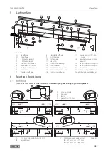 Предварительный просмотр 3 страницы GEZE TS 5000 L-E-ISM VPK Installation Instructions Manual