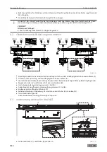 Предварительный просмотр 4 страницы GEZE TS 5000 L-E-ISM VPK Installation Instructions Manual