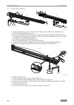 Предварительный просмотр 6 страницы GEZE TS 5000 L-E-ISM VPK Installation Instructions Manual