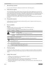 Preview for 10 page of GEZE TS 5000 L-E-ISM VPK Installation Instructions Manual