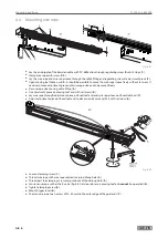 Preview for 14 page of GEZE TS 5000 L-E-ISM VPK Installation Instructions Manual