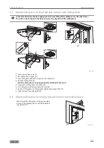 Preview for 15 page of GEZE TS 5000 L-E-ISM VPK Installation Instructions Manual