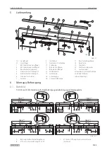 Preview for 3 page of GEZE TS 5000 R-ISM BG Manual