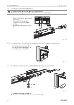 Preview for 8 page of GEZE TS 5000 R-ISM BG Manual