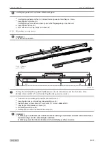 Preview for 9 page of GEZE TS 5000 R-ISM BG Manual