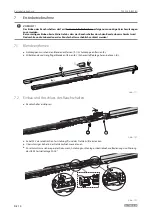 Preview for 10 page of GEZE TS 5000 R-ISM BG Manual