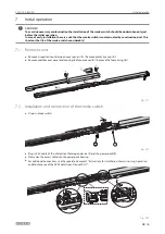 Preview for 21 page of GEZE TS 5000 R-ISM BG Manual