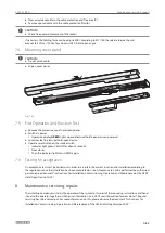 Preview for 17 page of GEZE TS 5000 R Manual