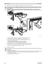 Preview for 22 page of GEZE TS 5000 R Manual