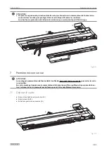 Preview for 23 page of GEZE TS 5000 R Manual