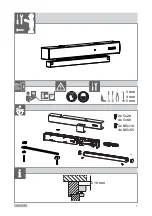 Предварительный просмотр 7 страницы GEZE TS 5000 RFS KB Manual