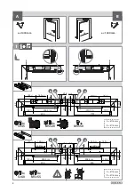 Предварительный просмотр 8 страницы GEZE TS 5000 RFS KB Manual