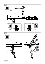 Предварительный просмотр 9 страницы GEZE TS 5000 RFS KB Manual