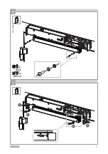 Предварительный просмотр 11 страницы GEZE TS 5000 RFS KB Manual