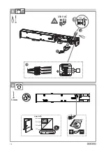 Предварительный просмотр 12 страницы GEZE TS 5000 RFS KB Manual