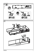 Предварительный просмотр 13 страницы GEZE TS 5000 RFS KB Manual