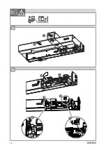 Предварительный просмотр 14 страницы GEZE TS 5000 RFS KB Manual