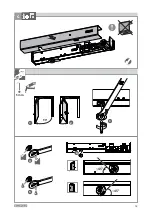 Предварительный просмотр 15 страницы GEZE TS 5000 RFS KB Manual